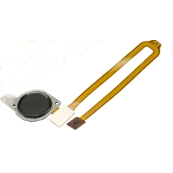 FINGERPRINT FLEX HUAWEI Y7 PRIME 2019 PRETO FINGERPRINT FLEX HUAWEI Y7 PRIME 2019 PRETO