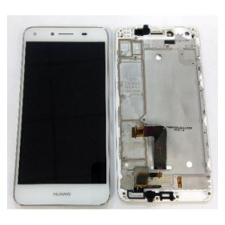 TOUCH+DISPLAY+FRAME HUAWEI Y5 II CUN-L21 BLANCO TOUCH+DISPLAY+FRAME HUAWEI Y5 II CUN-L21 BLANCO