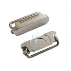 ON / OFF BOTÃO APPLE IPHONE 4G ON / OFF BOTÃO APPLE IPHONE 4G