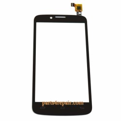 TOUCH BQ AQUARIS 5.0 BLACK TOUCH BQ AQUARIS 5.0 BLACK