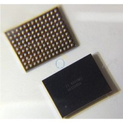 TOUCH IC APPLE IPHONE 6 PLUS (5.5&QUOT;) SILVER