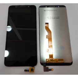 TOUCH+DISPLAY ALCATEL 1C 5009 5.0" PRETO