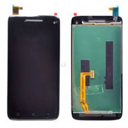 TOUCH+LCD LENOVO VIBE X S960 BLACK