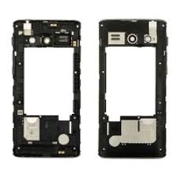 MIDDLE FRAME HUAWEI Y530 PRETO MIDDLE FRAME HUAWEI Y530 PRETO