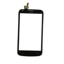 TOUCH HUAWEI ASCEND Y600 BLACK TOUCH HUAWEI ASCEND Y600 BLACK