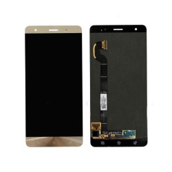 TOUCH+LCD ASUS ZENFONE 3 DELUXE ZS550KL GOLD