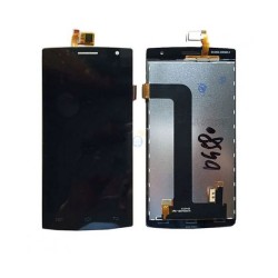 TOUCH+LCD DOOGEE DG580 5.5" BLACK TOUCH+LCD DOOGEE DG580 5.5" BLACK