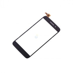 TOUCH ALCATEL ONE TOUCH IDOL 5 OT6058 , 6058D , 6058X BLACK