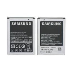 BATTERY SAMSUNG EB464358VU - GALAXY MINI 2 S6500, GALAXY Y DUOS S6102 S7500 BULK	ORIGINAL