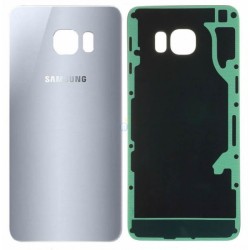BACK TAMPA SAMSUNG S6 EDGE PLUS/G928 SILVER  BACK TAMPA SAMSUNG S6 EDGE PLUS/G928 SILVER