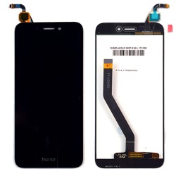 TOUCH+DISPLAY HUAWEI HONOR 6A NEGRO TOUCH+DISPLAY HUAWEI HONOR 6A NEGRO