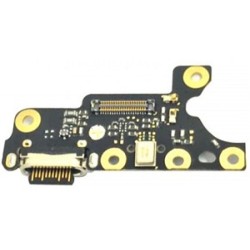 CHARGING BOARD NOKIA NK7.1 PLUS  CHARGING BOARD NOKIA NK7.1 PLUS