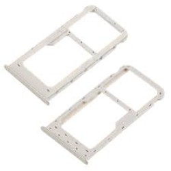 SIM HOLDER OUTSIDE HUAWEI P SMART ENJOY 7S BRANCO SIM HOLDER OUTSIDE HUAWEI P SMART ENJOY 7S BRANCO