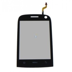 TOUCH HUAWEI U8100 PRETO TOUCH HUAWEI U8100 PRETO
