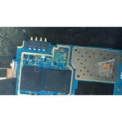 CHARGING IC SAMSUNG J500