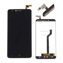 TOUCH+LCD ZTE ZMAX PRO Z981 6.0" NEGRO  TOUCH+LCD ZTE ZMAX PRO Z981 6.0" NEGRO
