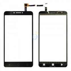 TOUCH ALCATEL ONE TOUCH PIXI 4 (6") 9001 9001X 9001D PRETO