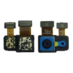 CÁMARA TRASERA FLEX HUAWEI Y6 2019  CÁMARA TRASERA FLEX HUAWEI Y6 2019