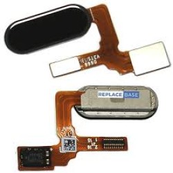 FINGER HOME BUTTEN FLEX FLEX HUAWEI HONOR 9 PRETO FINGER HOME BUTTEN FLEX FLEX HUAWEI HONOR 9 PRETO