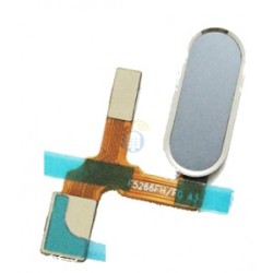 FINGER HOME BUTTEN FLEX FLEX HUAWEI HONOR 9 CINZA FINGER HOME BUTTEN FLEX FLEX HUAWEI HONOR 9 CINZA