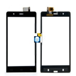 TOUCH BQ AQUARIS E5 BLACK TOUCH BQ AQUARIS E5 BLACK