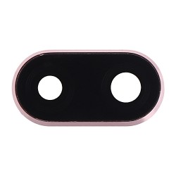 BACK CAMERA LENS HUAWEI P20 LITE ROSA BACK CAMERA LENS HUAWEI P20 LITE ROSA