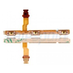 ON OFF+VOLUME FLEX HUAWEI P8 LITE ON OFF+VOLUME FLEX HUAWEI P8 LITE