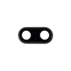 BACK CAMERA LENS HUAWEI P20 LITE SILVER BACK CAMERA LENS HUAWEI P20 LITE SILVER
