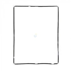 MIDDLE FRAME APPLE IPAD 2 PRETO