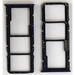 SIM TRAY HUAWEI ENJOY 8 PLUS BLACK SIM TRAY HUAWEI ENJOY 8 PLUS BLACK