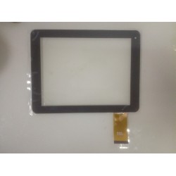 TOUCH CHINI TABLET 8 INCH NOBLEX T8013 300-N3708R-A00 PRETO