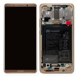 TOUCH+DISPLAY HUAWEI MATE 10 DORADO TOUCH+DISPLAY HUAWEI MATE 10 DORADO
