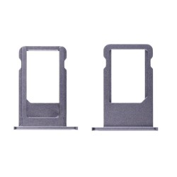 SIM HOLDER XIAOMI MI 8 PRO MI 8 PRO PRETO SIM HOLDER XIAOMI MI 8 PRO MI 8 PRO PRETO
