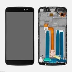 TOUCH+DISPLAY WIKO LENNY 3 PRETO TOUCH+DISPLAY WIKO LENNY 3 PRETO