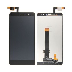 TOUCH+DISPLAY XIAOMI REDMI NOTE 3 PRO PRETO