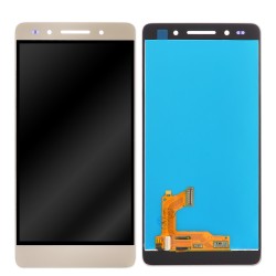 TOUCH+DISPLAY HUAWEI HONOR 7I DORADO TOUCH+DISPLAY HUAWEI HONOR 7I DORADO
