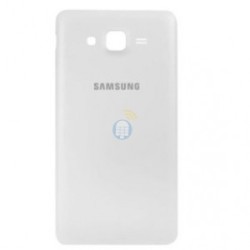 BACK TAMPA SAMSUNG J7/J700 WHITE