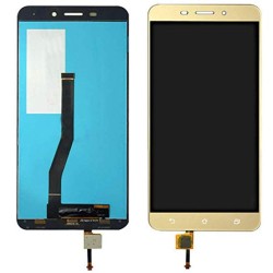 TOUCH+DISPLAY ASUS ZENFONE 3 LASER ZC551KL DOURADO