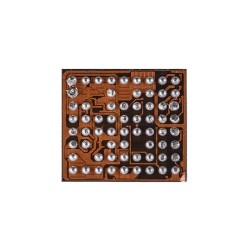 SAMSUNG J5 2017,J530, J7 2017,J730 CHARGING IC