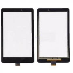 TOUCH ACER ICONIA TAB 8 A1-840 BLACK
