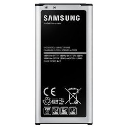 BATERIA SAMSUNG GALAXY S5 MINI, G800 EB-BG800BBE  