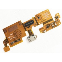 CHARGING FLEX ZTE BLADE V6 