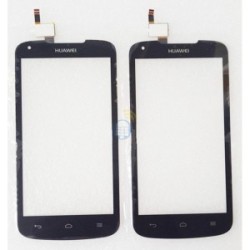 TOUCH HUAWEI ASCEND Y540 BLACK TOUCH HUAWEI ASCEND Y540 BLACK