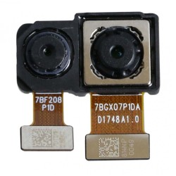 CÁMARA TRASERA FLEX HUAWEI Y5 PRIME 2018