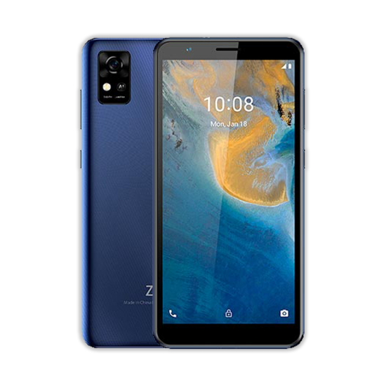 ZTE BLADE A31 2GB/32GB 5.45" DUAL SIM AZUL