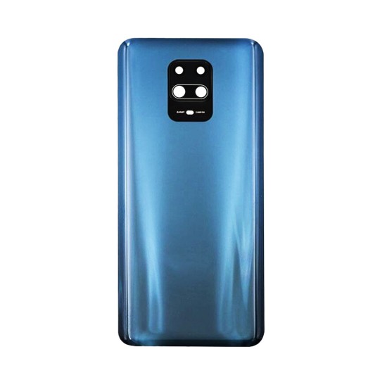 Back Cover+Camera Lens Xiaomi Redmi Note Pro Blue