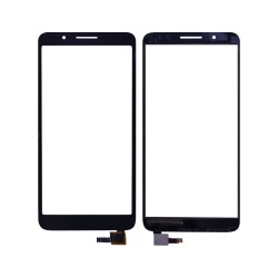 Touch Alcatel 1X5059D Preto