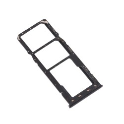 BANDEJA SIM REALME 6 DUAL SIM NEGRO BANDEJA SIM REALME 6 DUAL SIM NEGRO