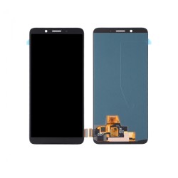 TOUCH+DISPLAY OPPO R11S 6.01" BLACK