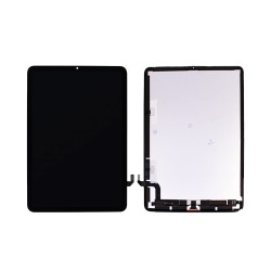 Touch+Display Apple iPad Air 4 10.9"/A2324/A2072/A2316/A2325 Preto Touch+Display Apple iPad Air 4 10.9"/A2324/A2072/A2316/A2325 Preto